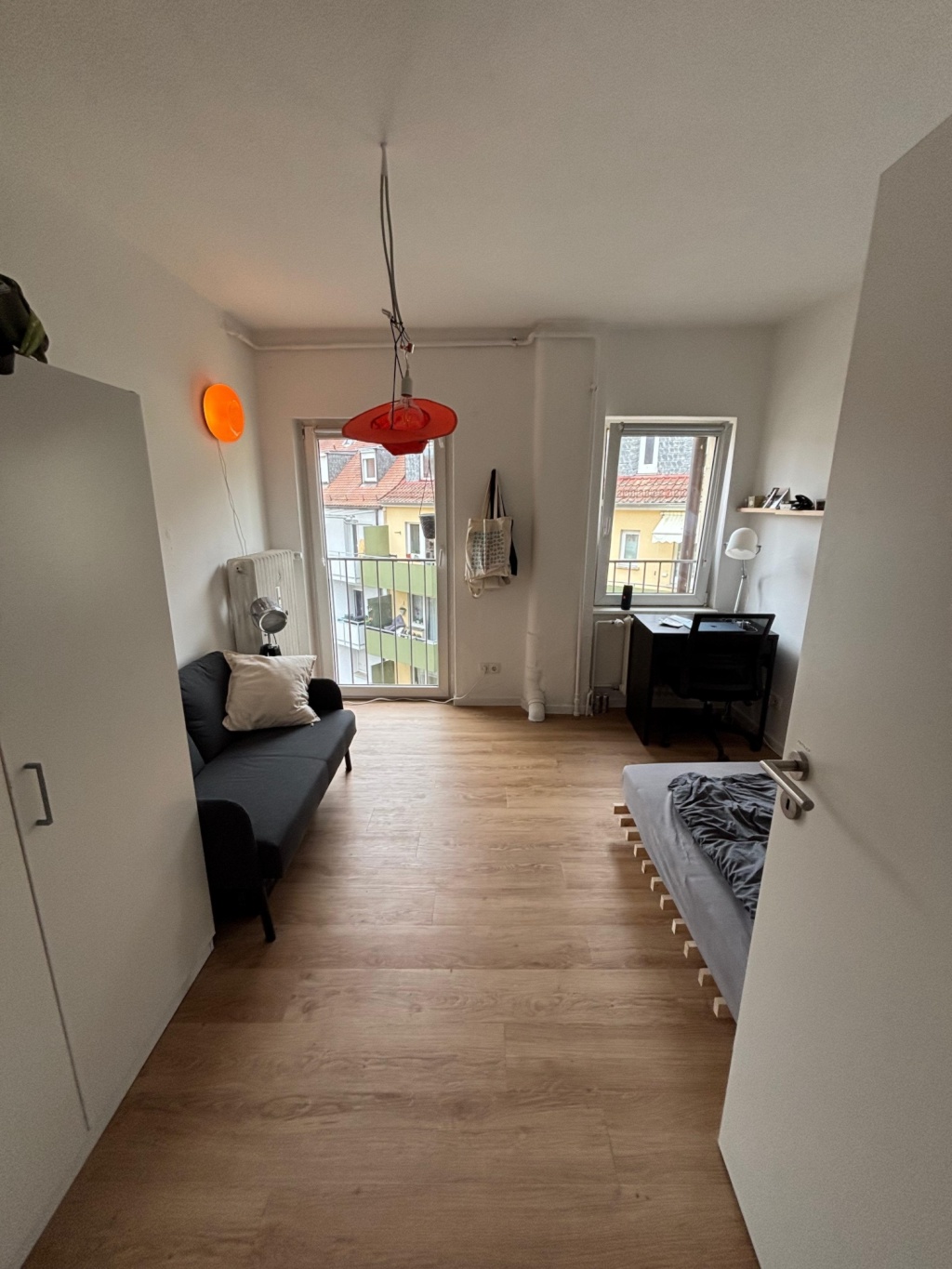 Wohnung Sanderau Virchowstraße - Bild 8