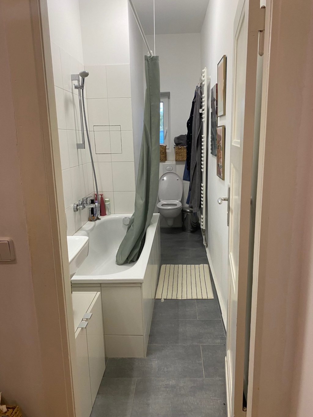 Apartamento Prenzlauer Berg Hosemannstraße - foto 5