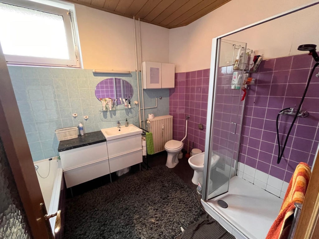 WG-Zimmer Rheinau Waldseestraße 14 - Bild 4