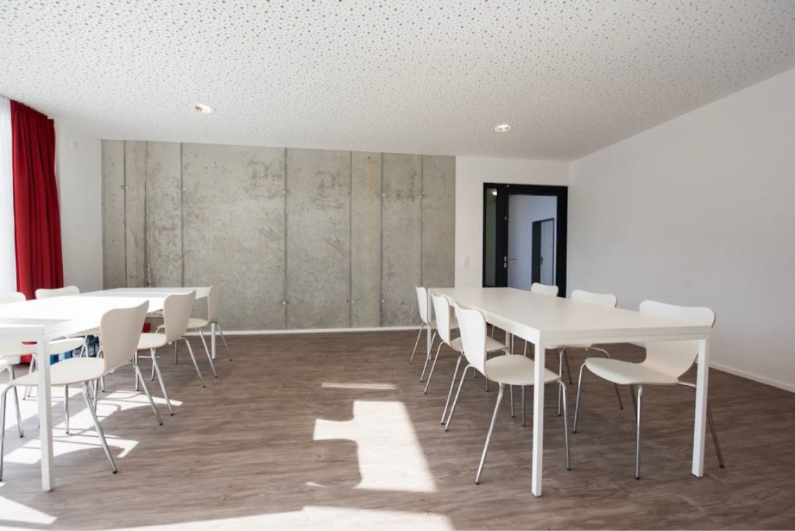 1-Zimmer-Wohnung Niederursel Graf-von-Stauffenberg-Allee 46 - Bild 6