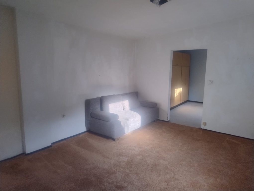 Wohnung Marienfelde Nähe S Marienfelde - 1. Zimmer