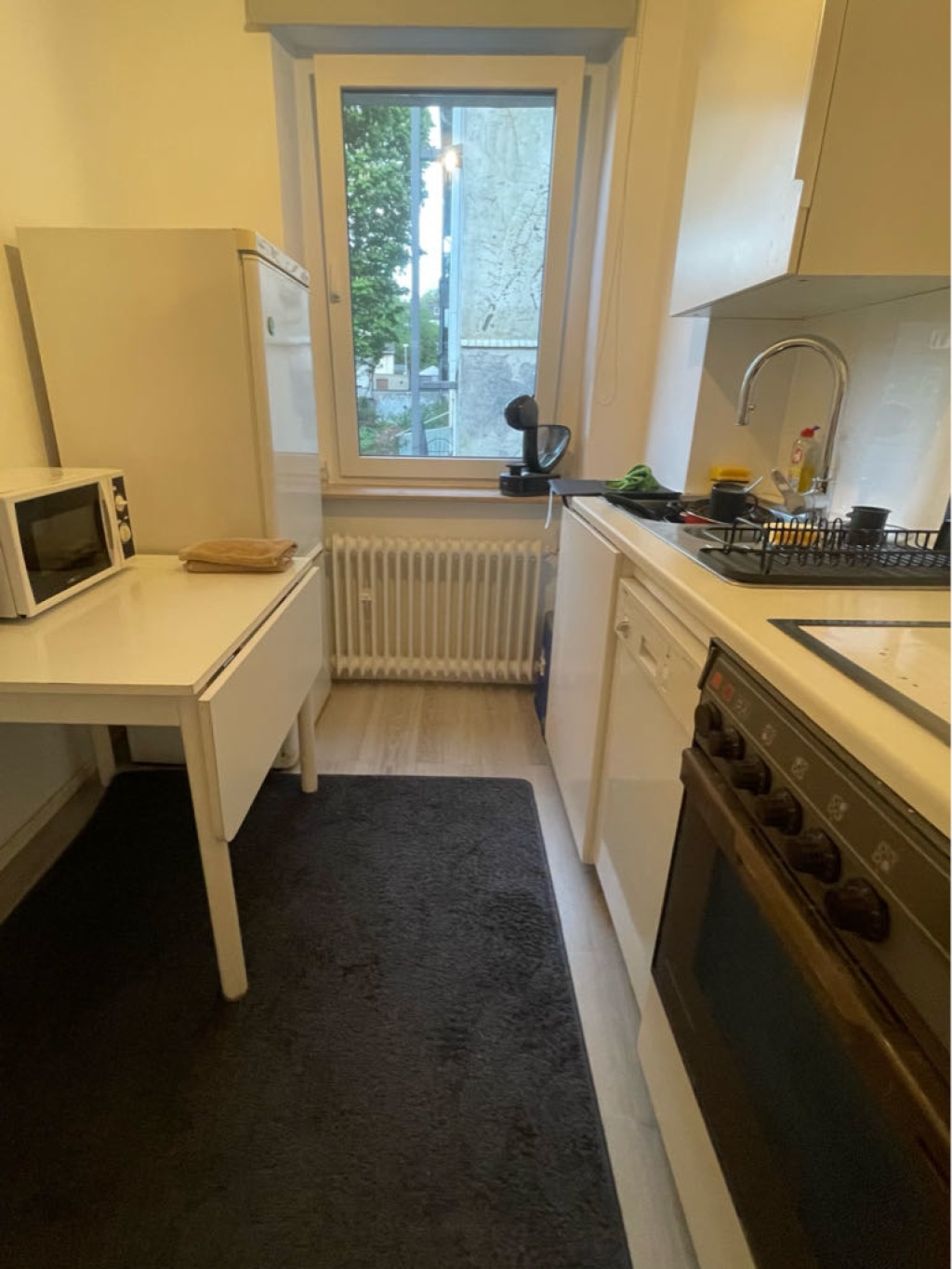 Wohnung Rechtsruhr-Süd Trooststraße - Bild 15