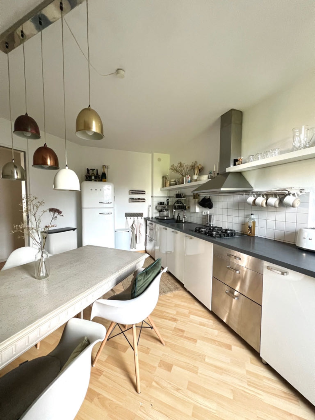 Wohnung Mitte Alte Schönhauser Straße 16 - Bild 3