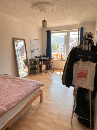 Anzeigenbild: Helles WG Zimmer