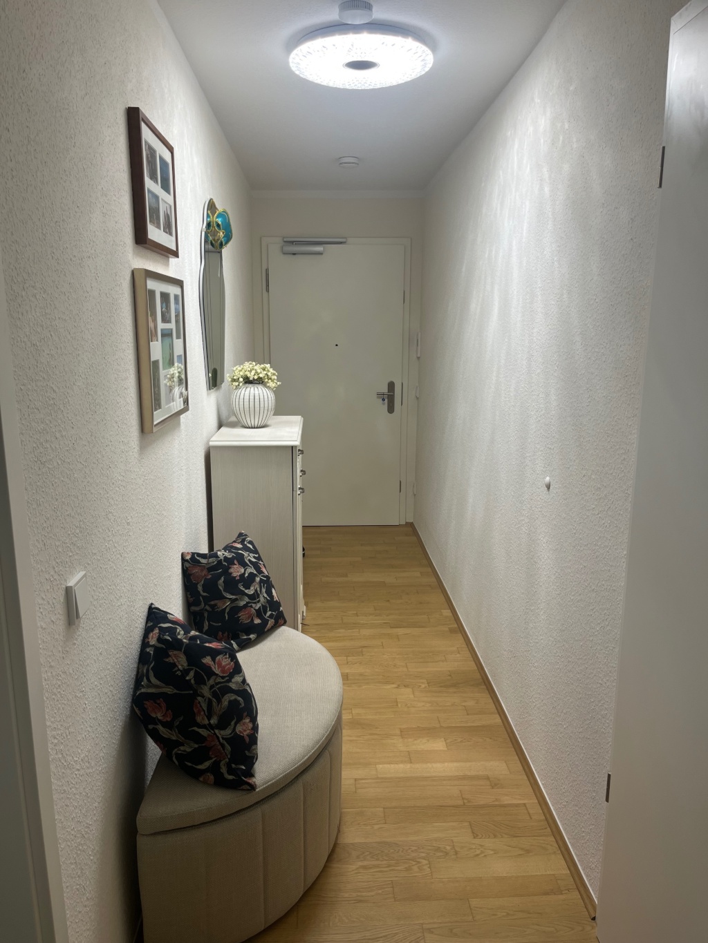 Helle 2-Zimmerwohnung in Ludwigshafen Süd – 67061 Ludwigshafen am Rhein Süd – Vorschaubild 10