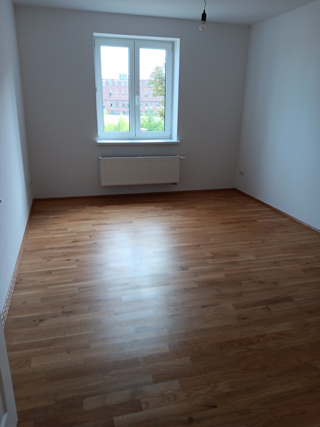 Schöne 2-Raum Wohnung im Norden Leipzigs – 4347 Leipzig Schönefeld-Abtnaundorf – Vorschaubild 4