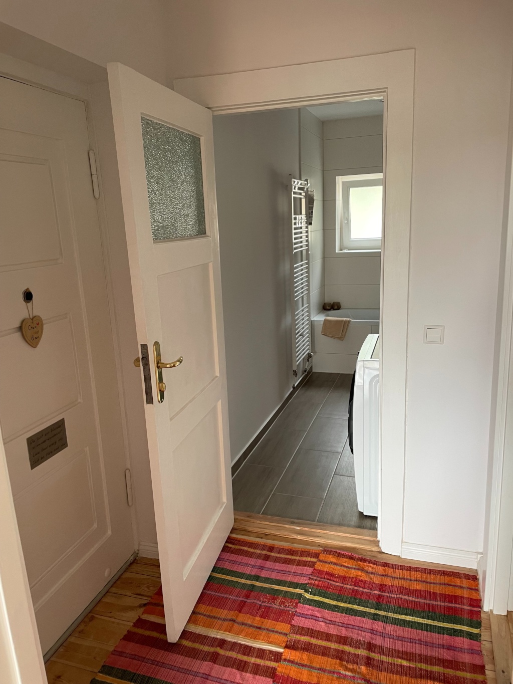 Wohnung Rummelsburg Münsterlandstraße - Bild 6