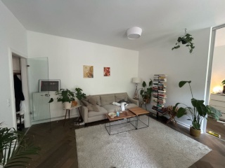 Furnished Apartment in best Location, Berlin-Mitte. Between Rosenthaler Platz / Hackescher Markt / Rosa-Luxemburger Plat — photo 1