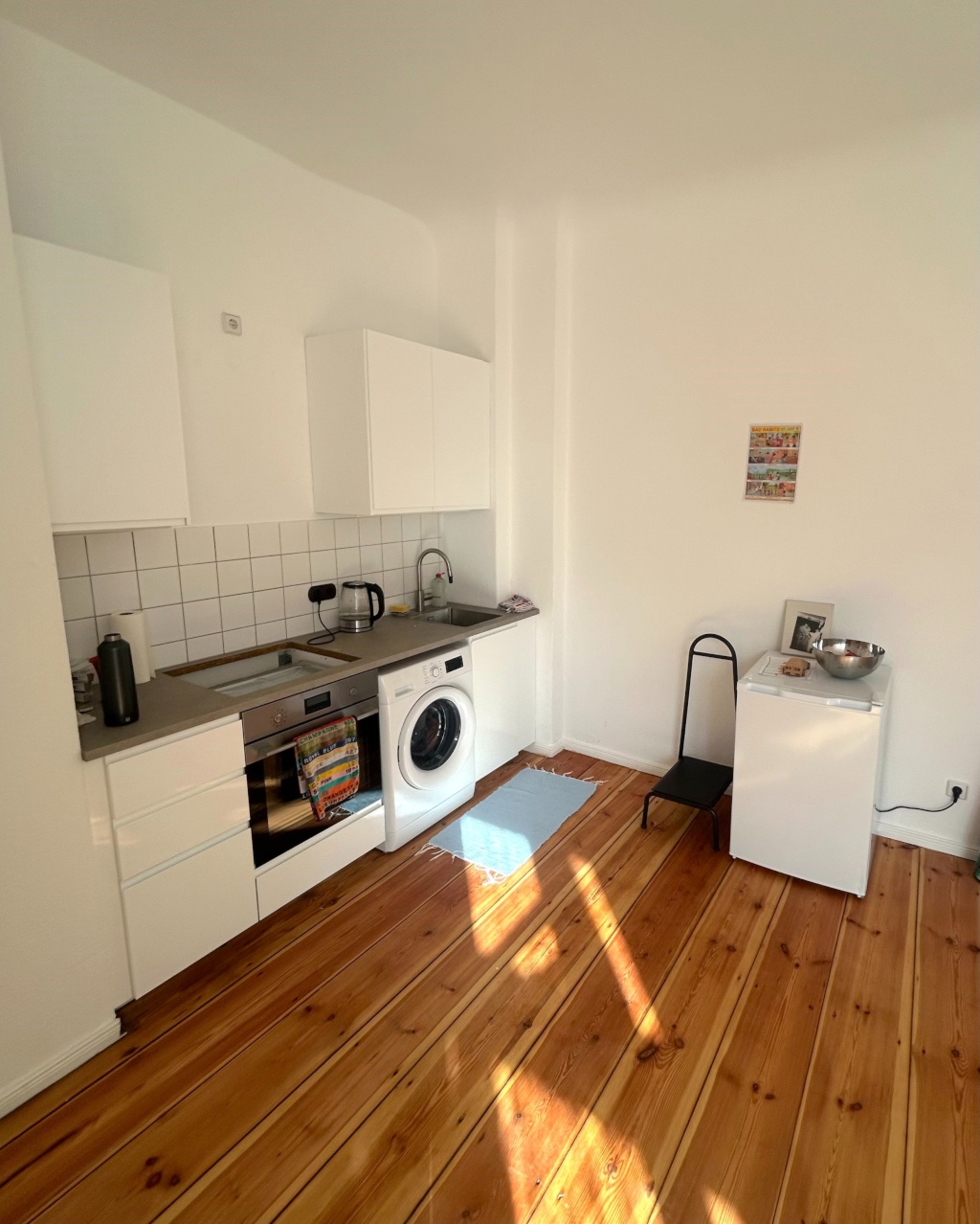 Apartamento Neukölln Stuttgarter Straße - foto 3