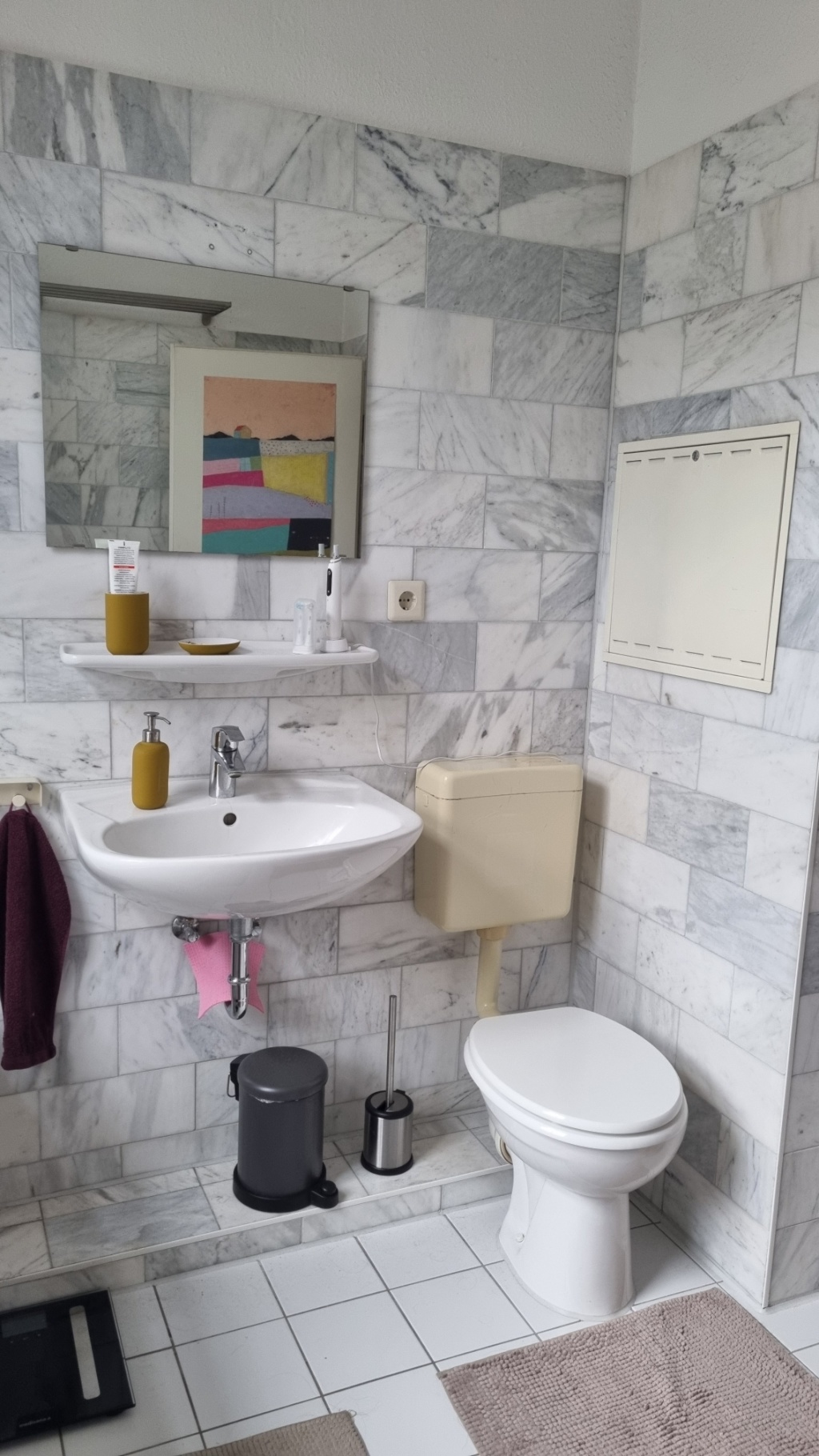 Wohnung Oberschöneweide Schnellerstraße 23 - Bild 11