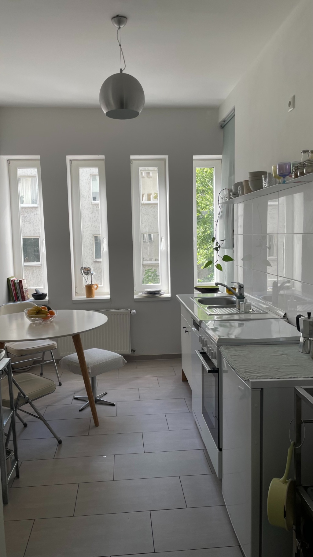 Wohnung Berlin - Neukölln Emser Straße 66 - Bild 8