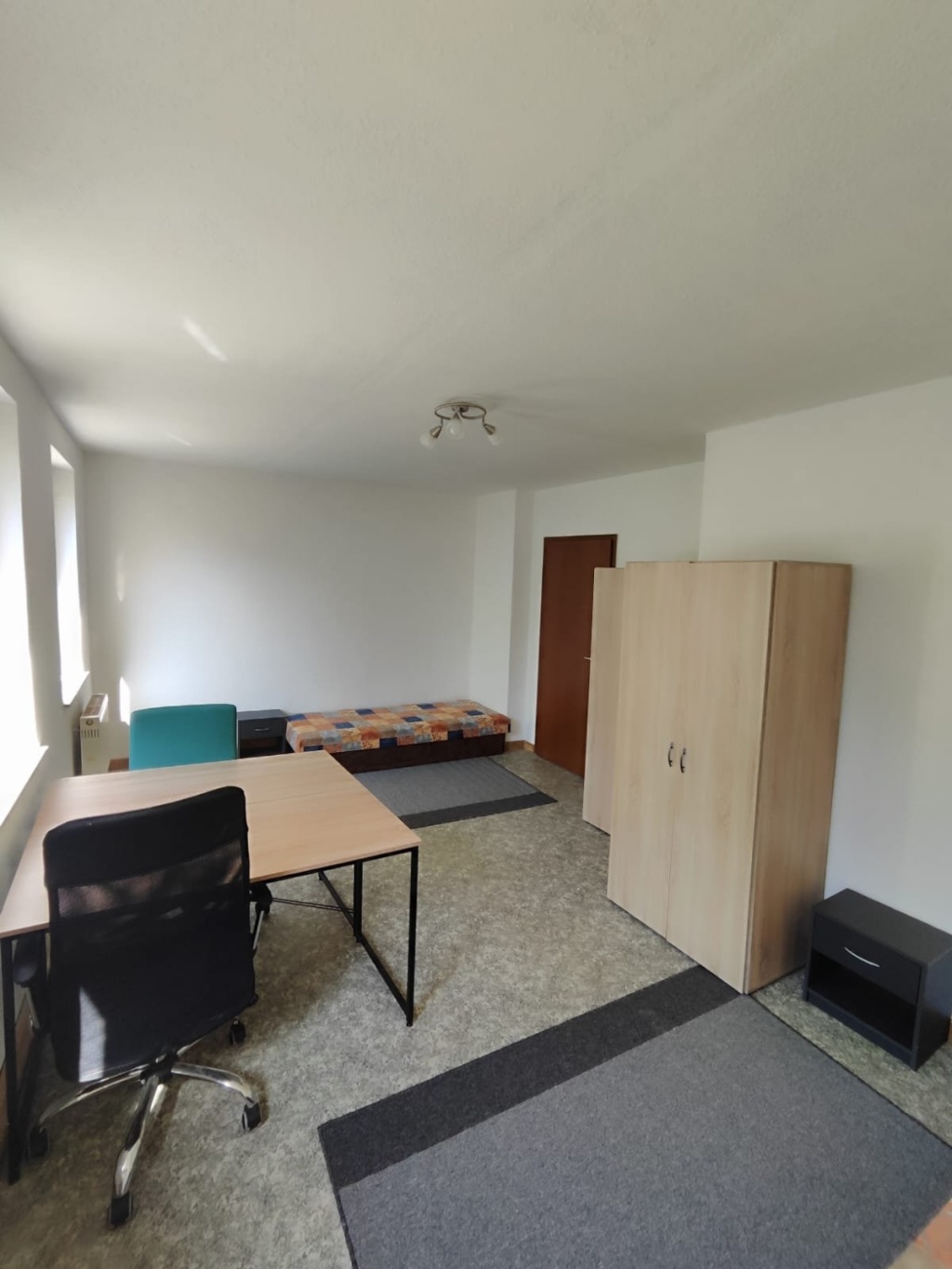 Apartamento Innenstadt Turmstraße 56 - double room