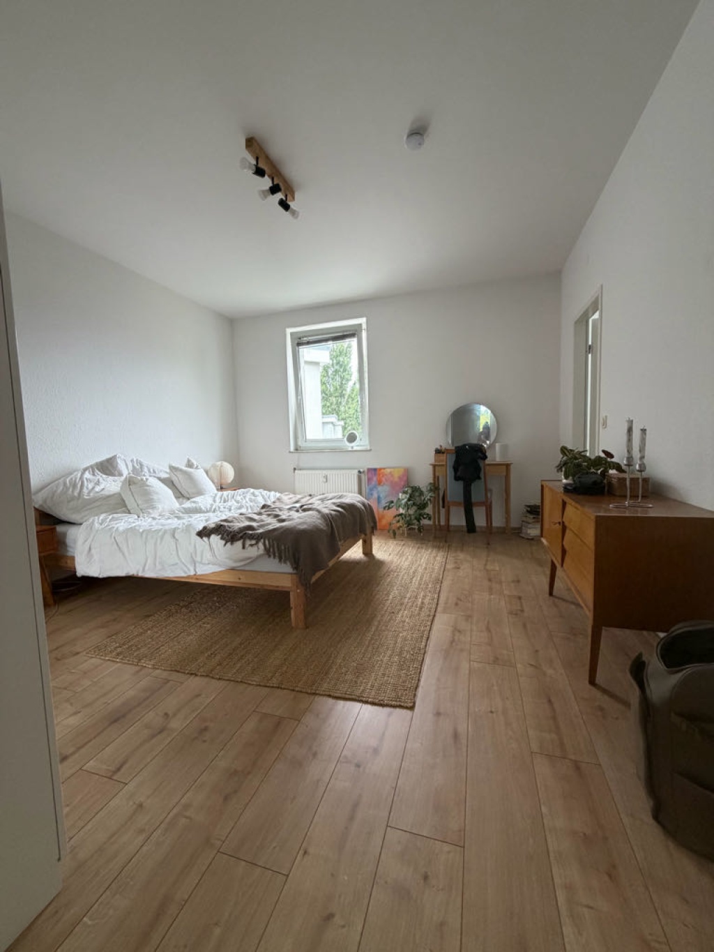 Wohnung Tegel Egellsstraße - Bild 10