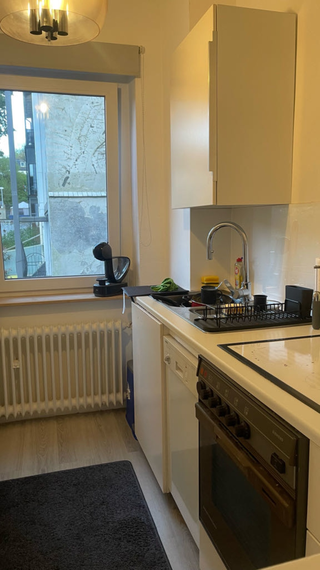 Wohnung Rechtsruhr-Süd Trooststraße - Bild 17