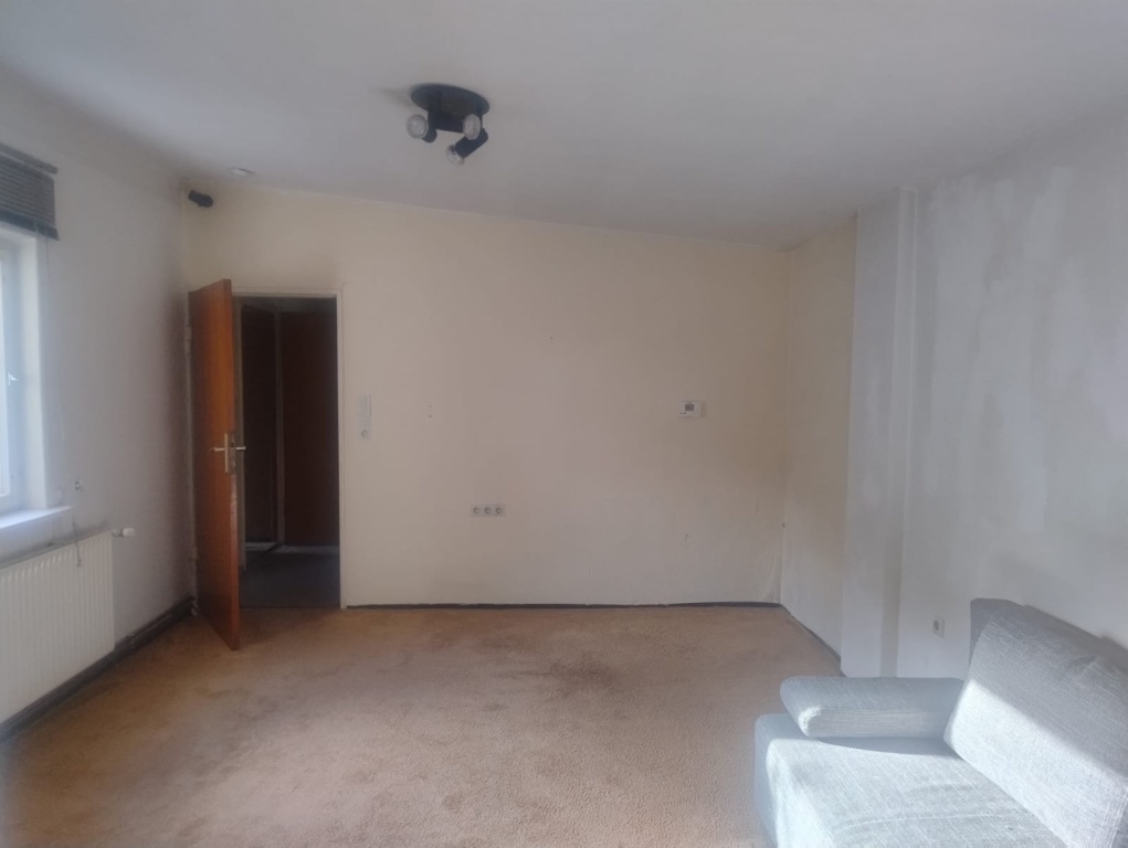 Wohnung Marienfelde Nähe S Marienfelde - 1.Zimmer