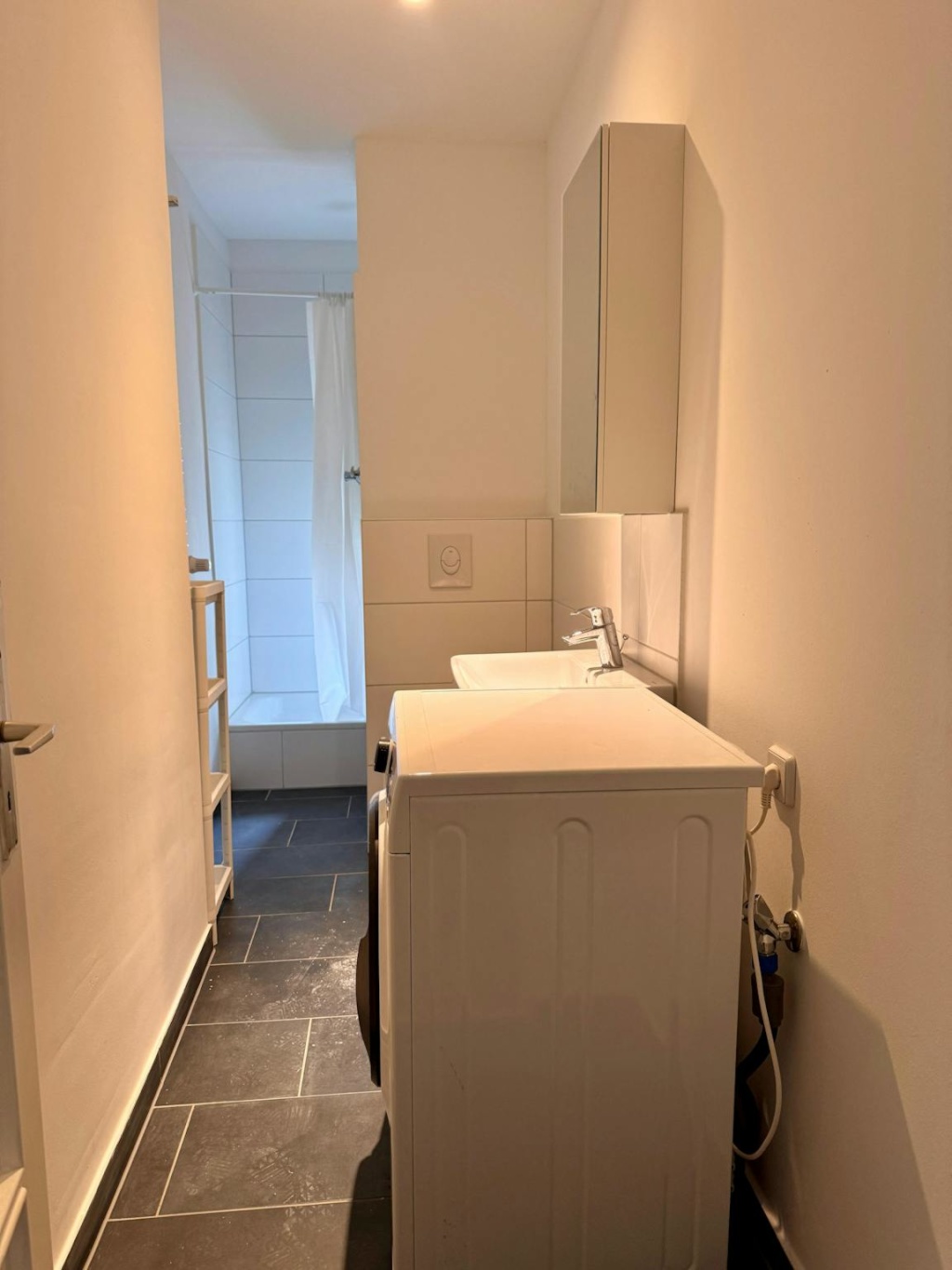 Wohnung Berlin Hochstädter Straße - Bild 6