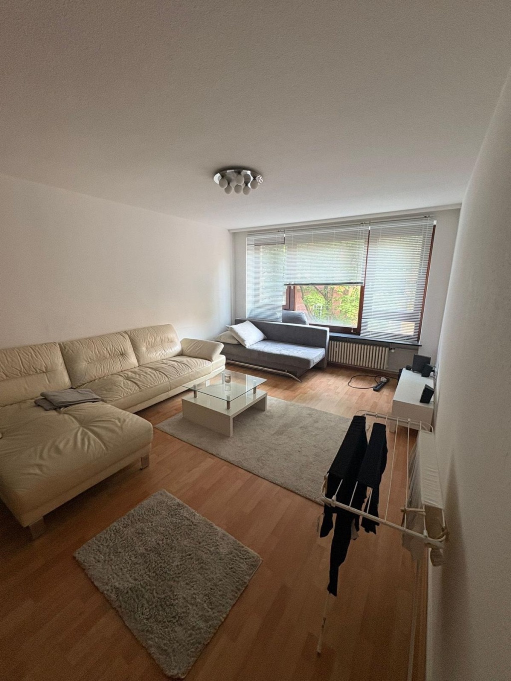 WG-Zimmer Westend-Nord Kronberger 5 - Bild 4