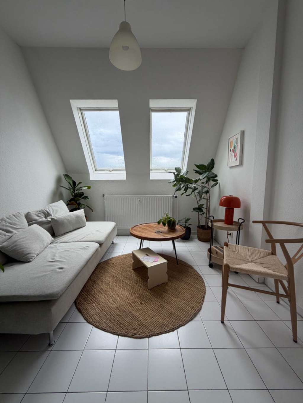 Wohnung Tegel Egellsstraße - Bild 7