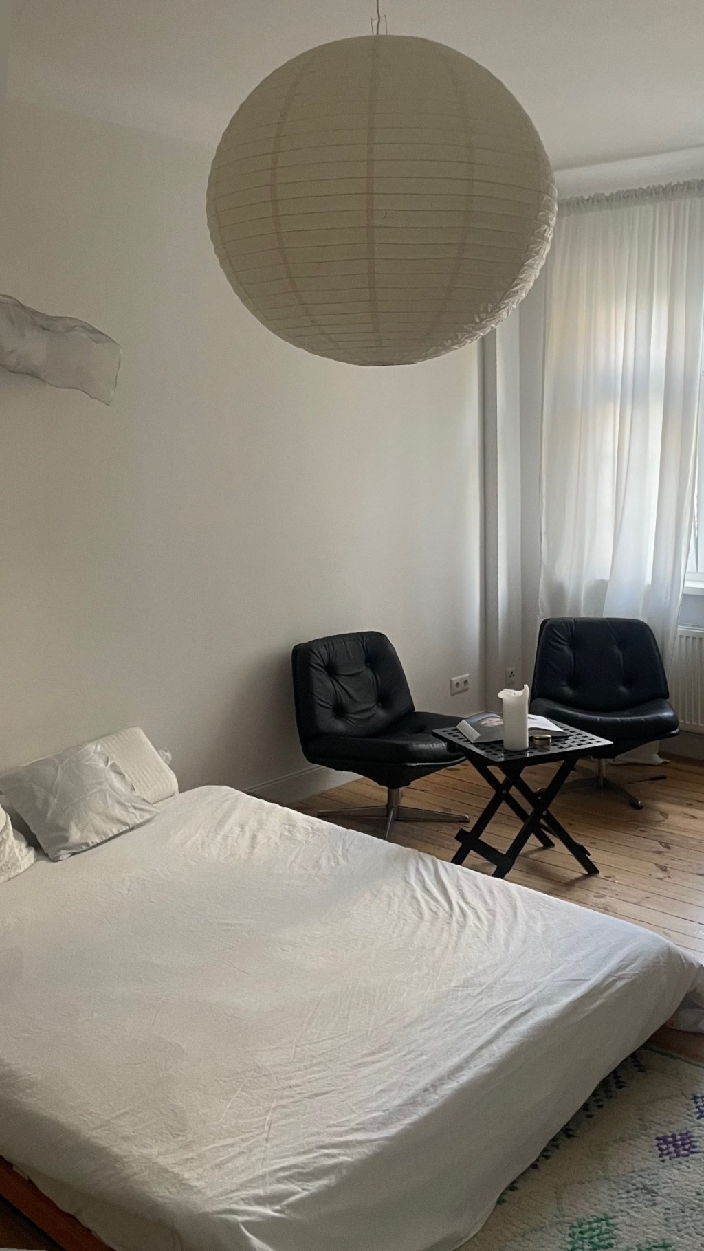 Wohnung Berlin - Neukölln Emser Straße 66 - Bild 2
