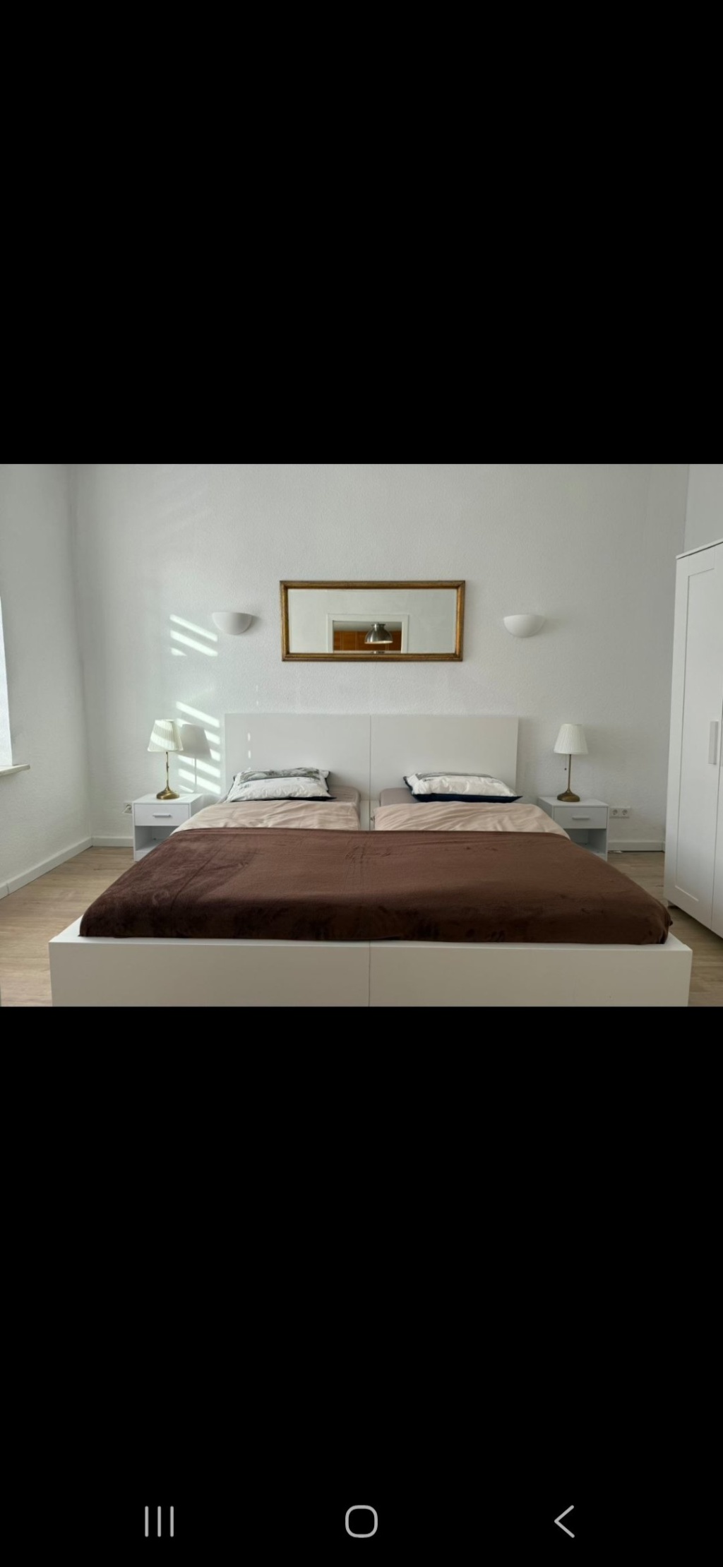 Voll möblierte Wohnung in der Nähe Uni- Düsseldorf – 42857 Düsseldorf Düsseldorf – Vorschaubild 3
