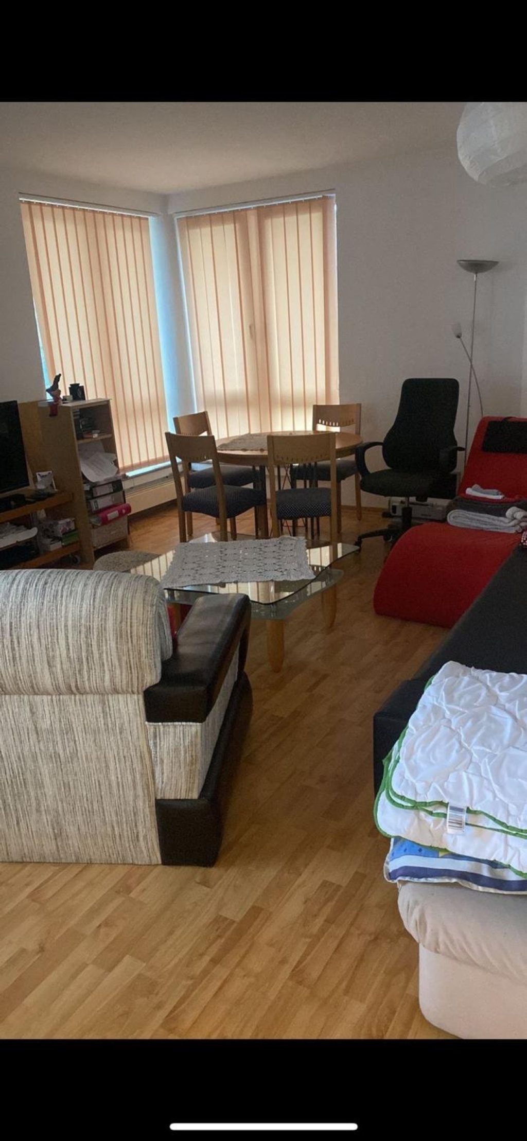 Wohnung Mitte Heinrich-Heine-Platz - Bild 2