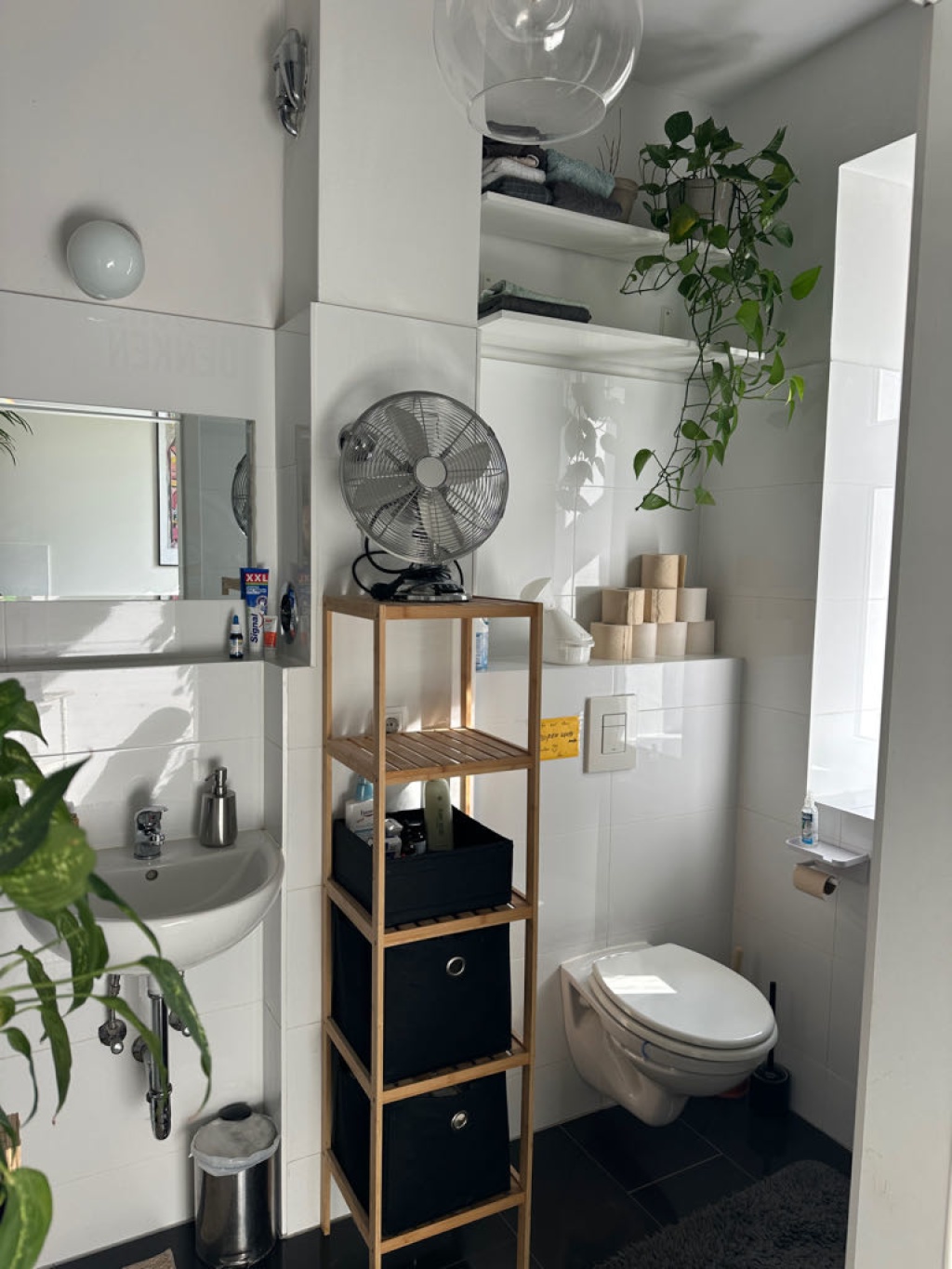 Flat Neukölln Fontanestraße - picture 5