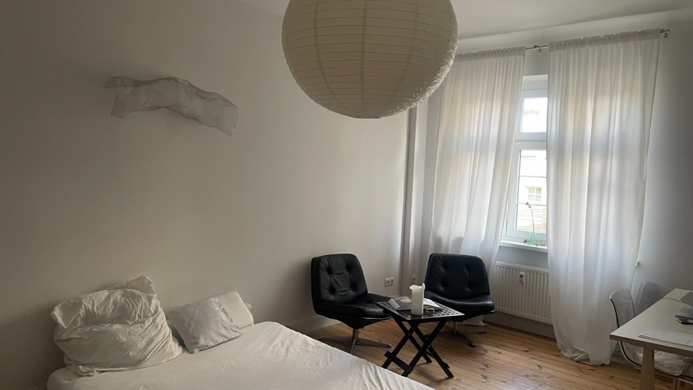 Wohnung Berlin - Neukölln Emser Straße 66 - Bild 3
