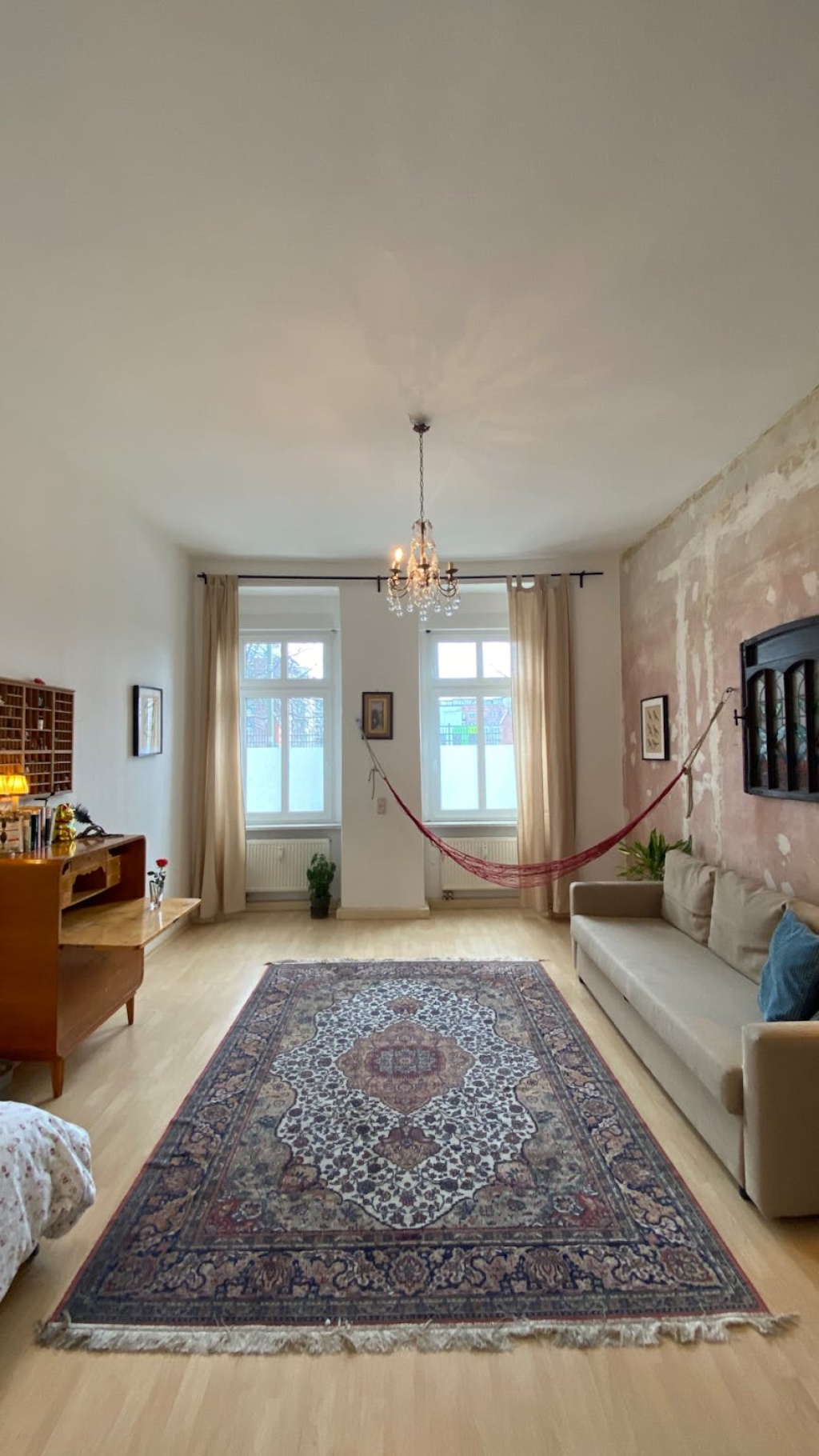 Wohnung Friedrichshain Hausburgstraße - Bild 8