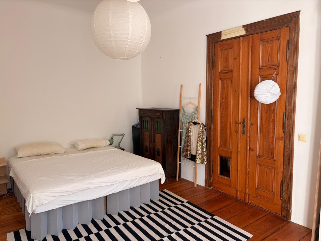 Apartamento Mitte/Prenzlauer Berg Kastanienalle 58 - foto 6