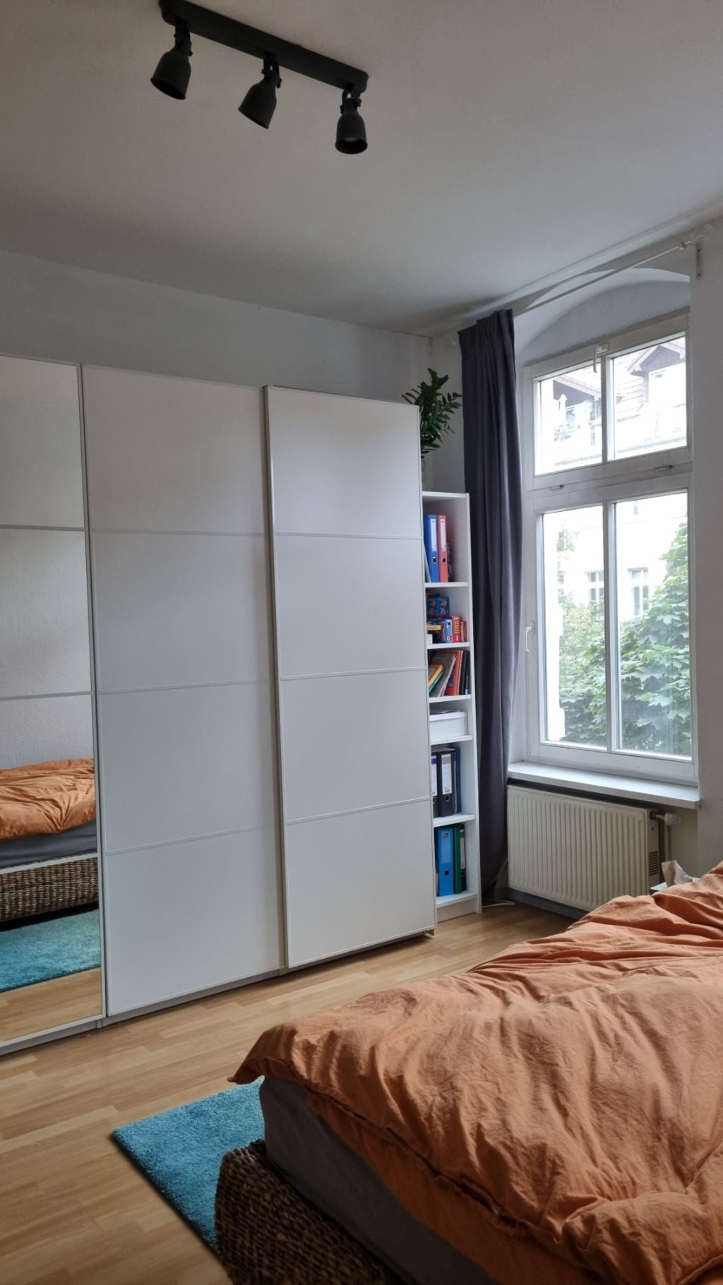 Wohnung Oberschöneweide Schnellerstraße 23 - Bild 7