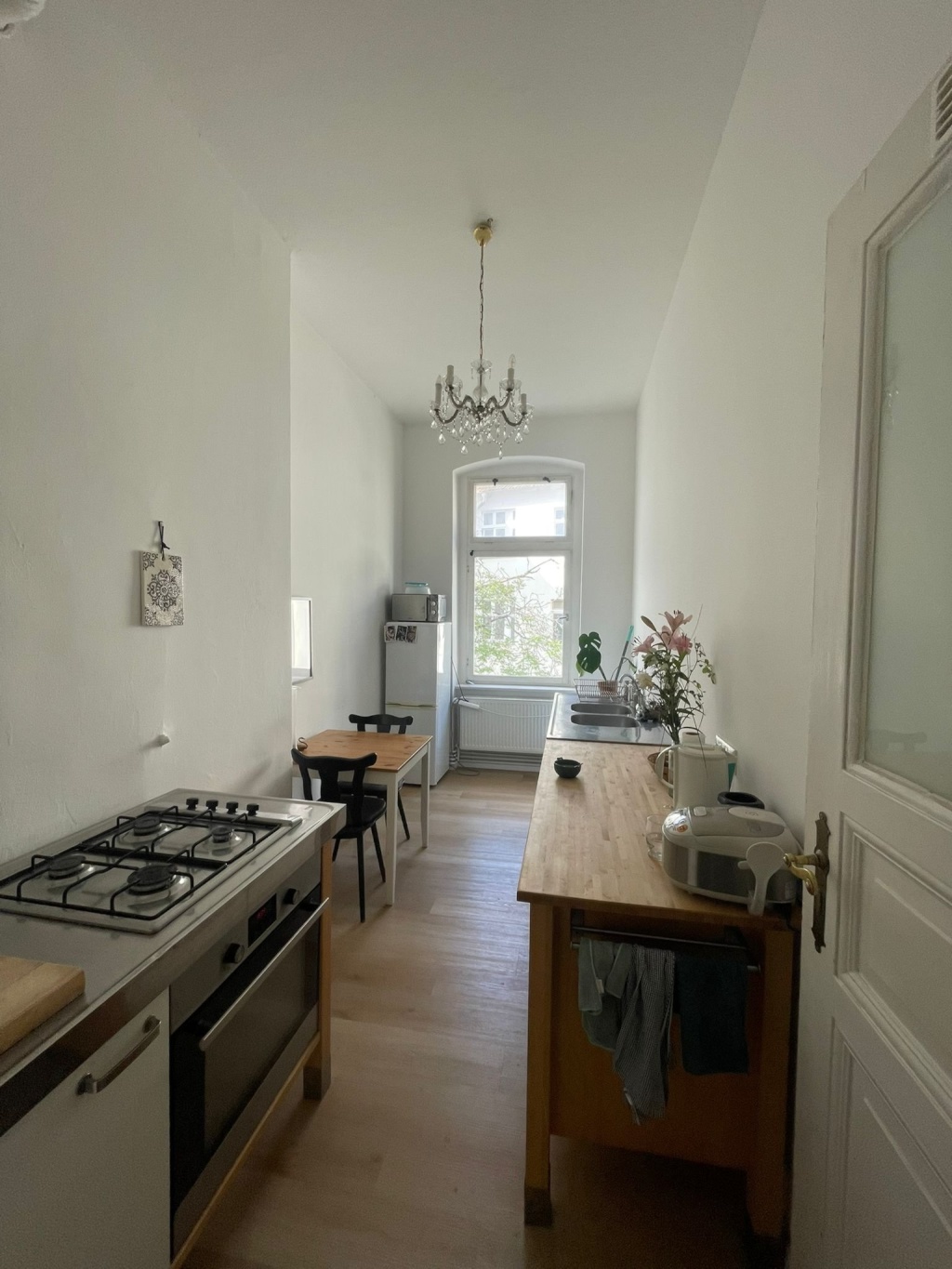 Wohnung Prenzlauer Berg Gleimstrasse 4 - Bild 4