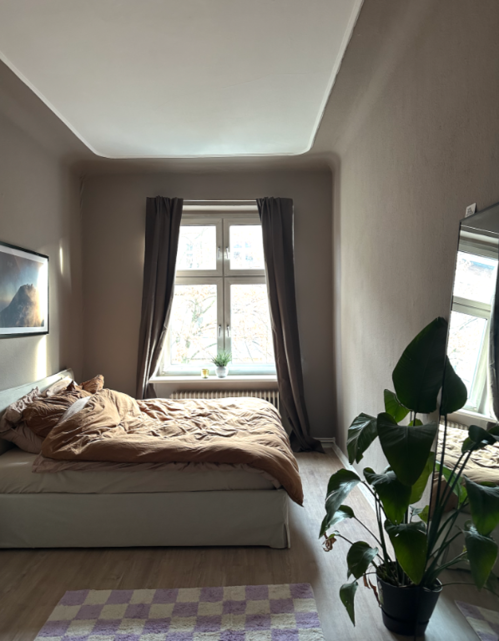 Wohnung Neukölln Weisestraße - Bild 8