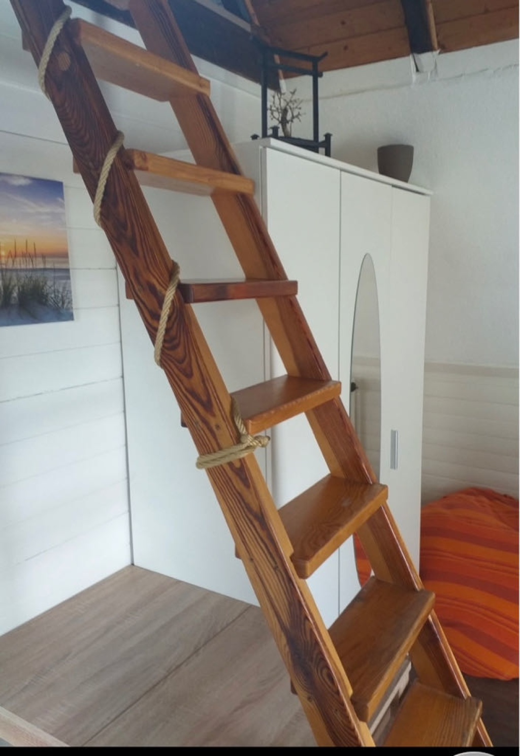 WG-Zimmer Saxenhausen Tucholskystraße 00 - Bild 2