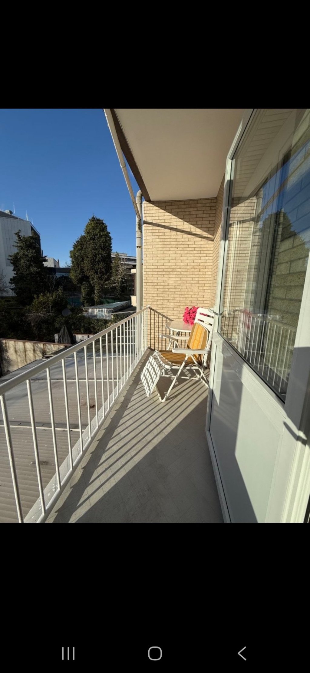 Voll möblierte Wohnung in der Nähe Uni- Düsseldorf – 42857 Düsseldorf Düsseldorf – Vorschaubild 8