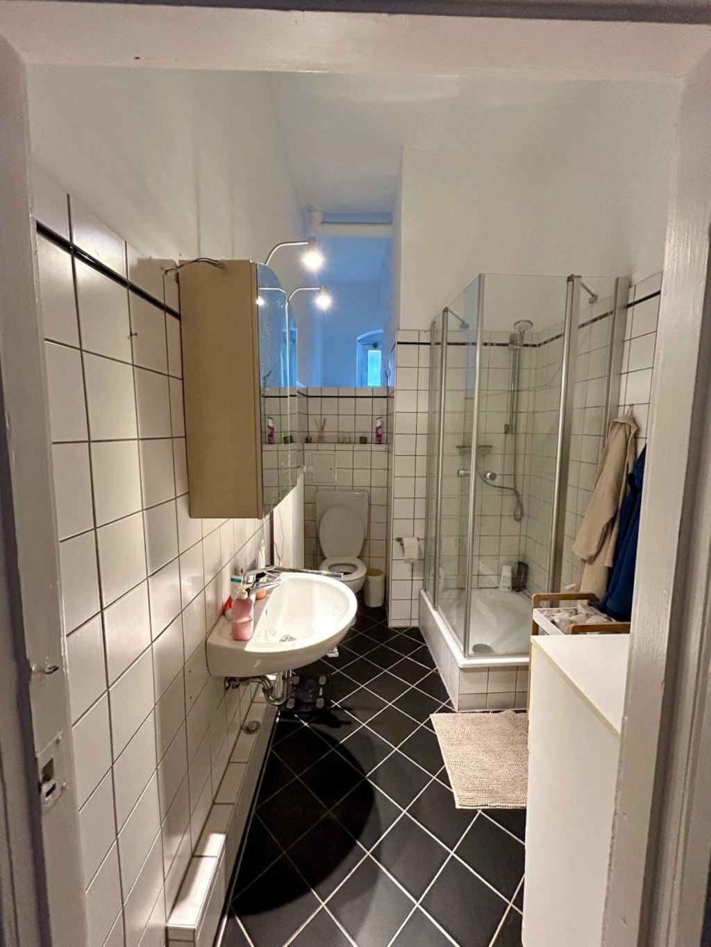 Wohnung Prenzlauer Berg Schönhauser Allee - Bild 8