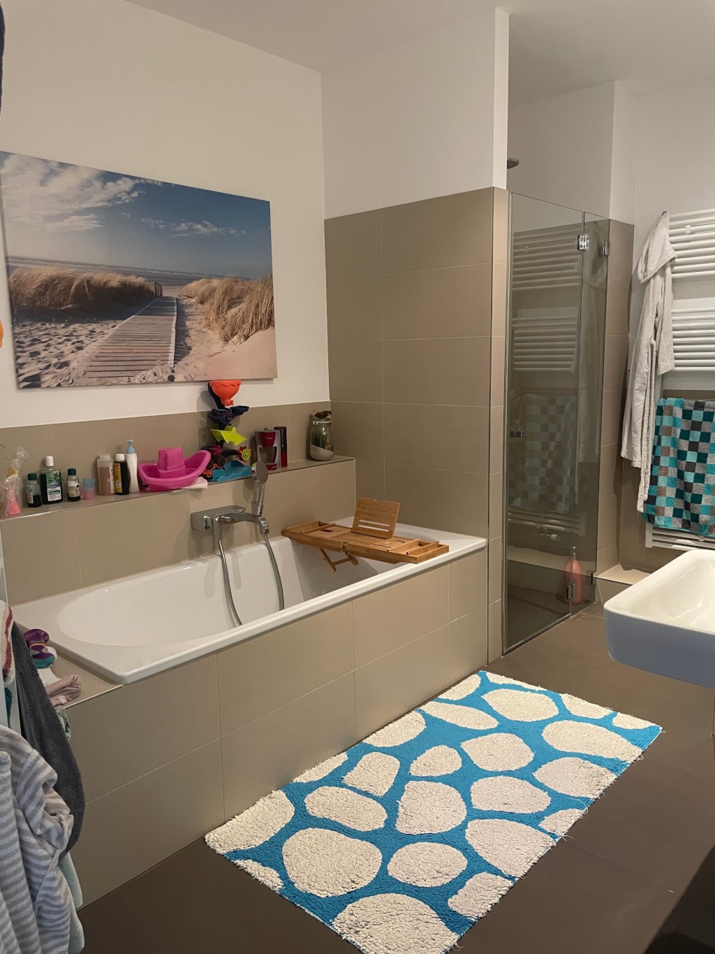 Wohnung Friedrichshain-Kreuzberg Simplonstr. - Bild 13
