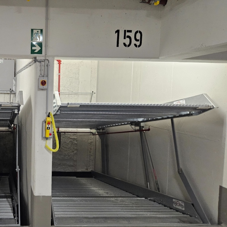 Voll Möbliertes Wohnung in Milbertshofen -ohne Provision- – 80807 München Milbertshofen-Am Hart – Vorschaubild 10