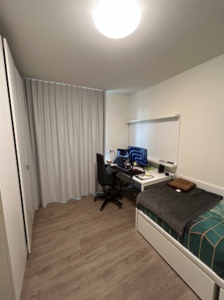 KURZZEITIGE UNTERVERMIETUNG (SHORT-TERM SUBLET) — photo 1