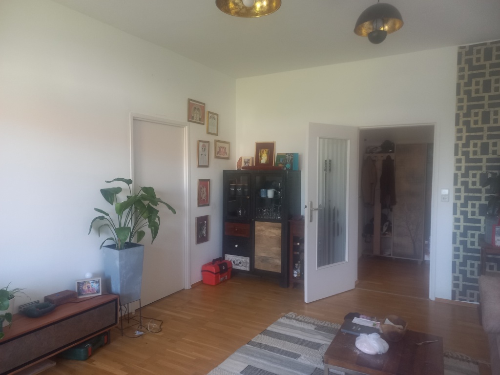 Wohnung Charlottenburg Knobelsdorffstrasse  2 - Bild 5