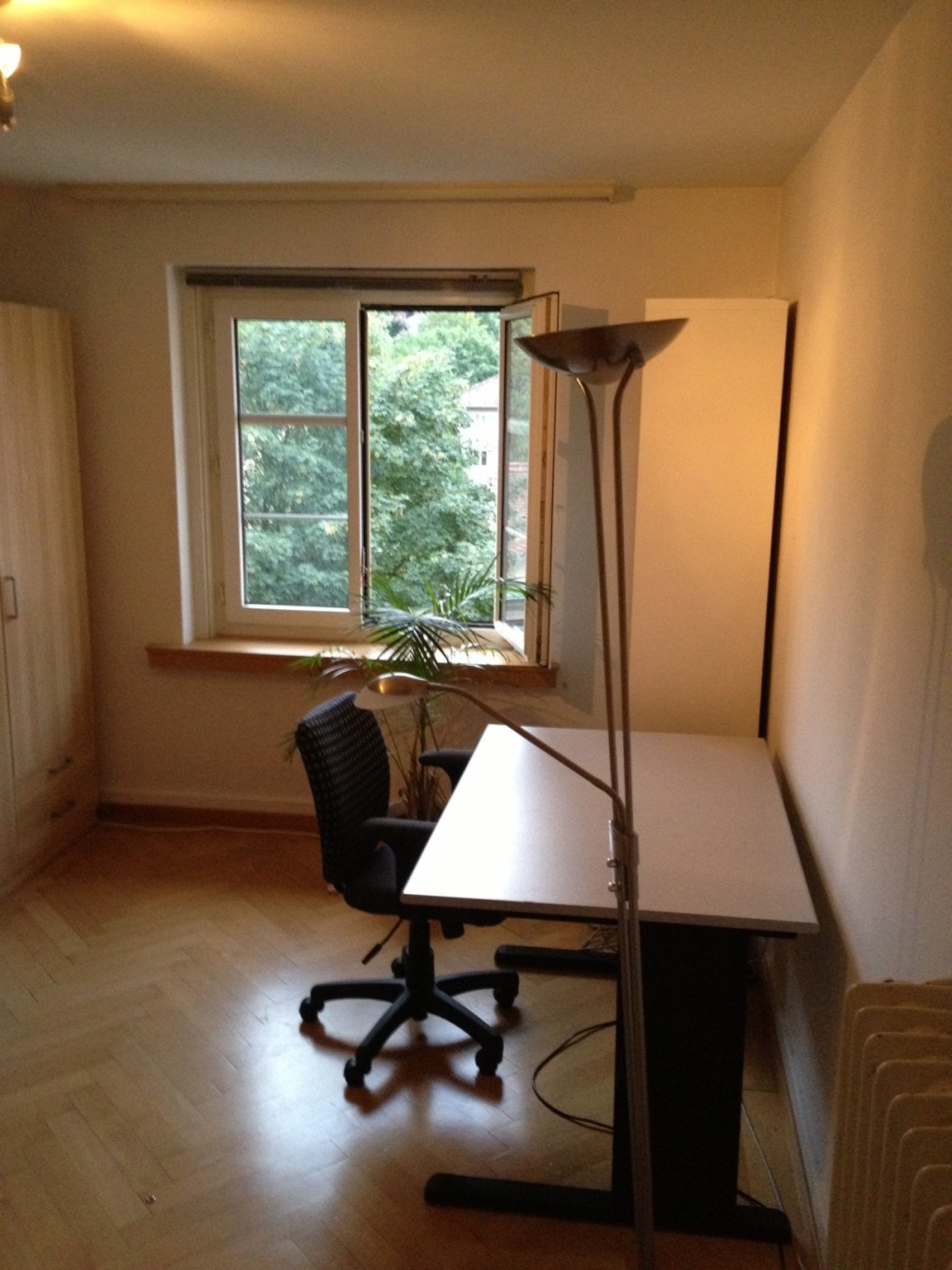 Habitación en WG St Gallen Falkenstinstr. 6 - foto 10