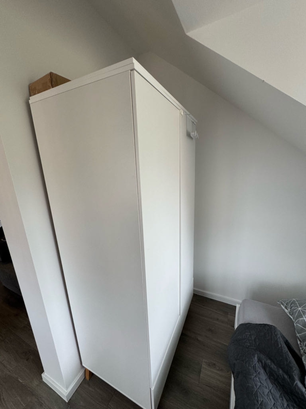 1-Zimmer-Wohnung Innenstadt West Wittekindstraße 98 - Bild 16