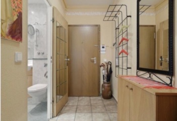 Gemütliche 2-Zimmer Wohnung in zentraler Lage — photo 1
