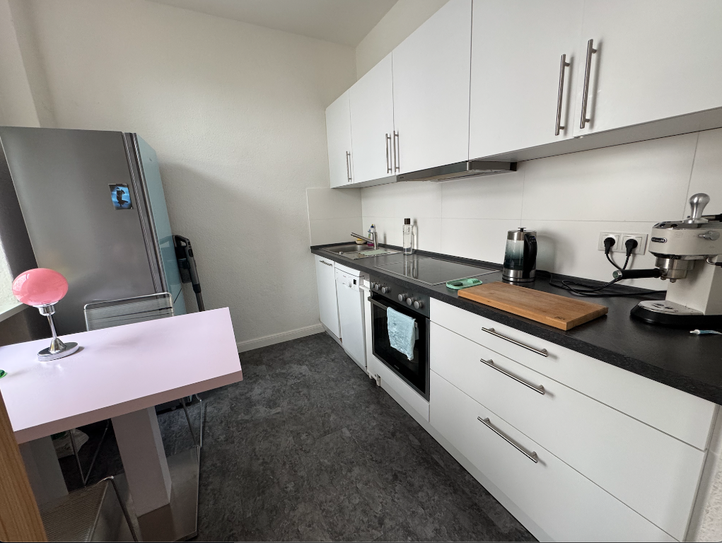 Wohnung Friedrichshain neue bahnhofstraße  3 - Bild 7