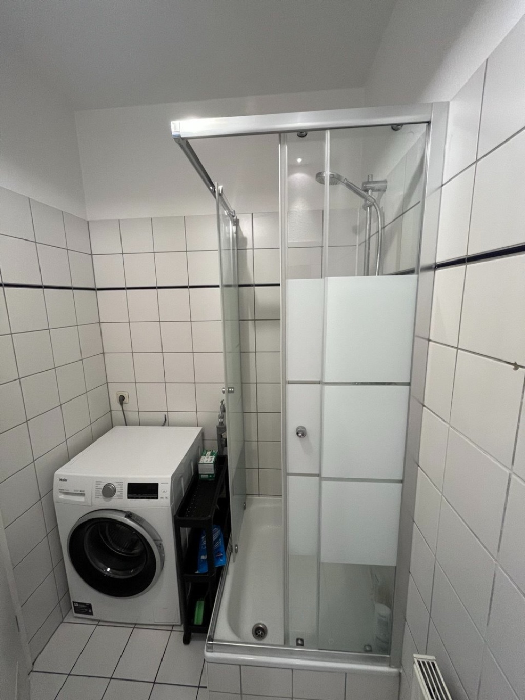 Wohnung Berlin Grellstr. 34 - Bild 8