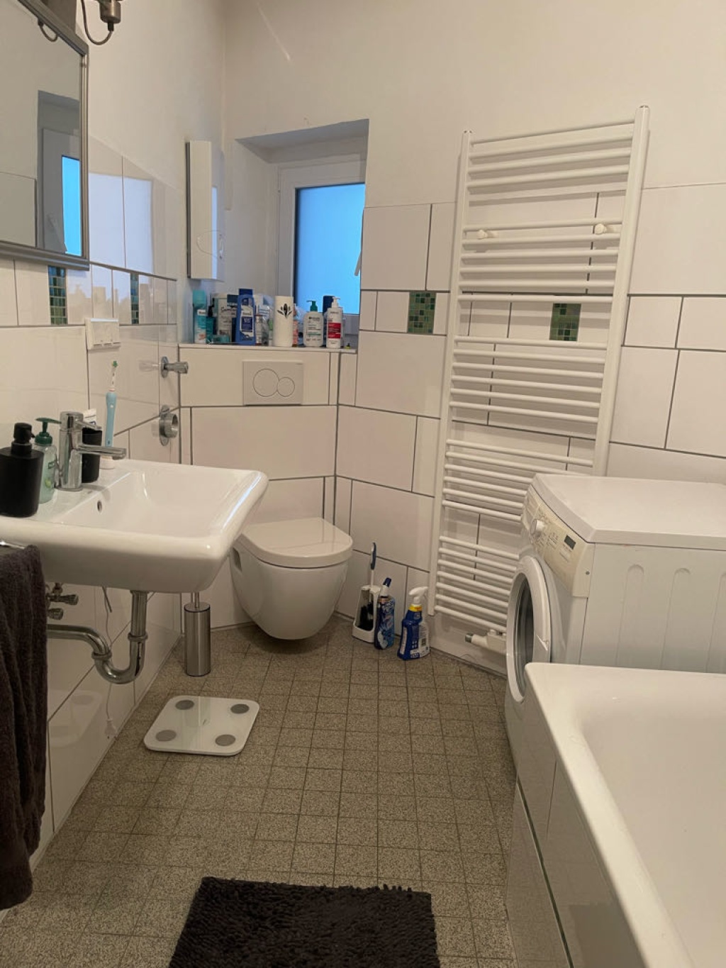 Wohnung Rechtsruhr-Süd Trooststraße - Bild 18