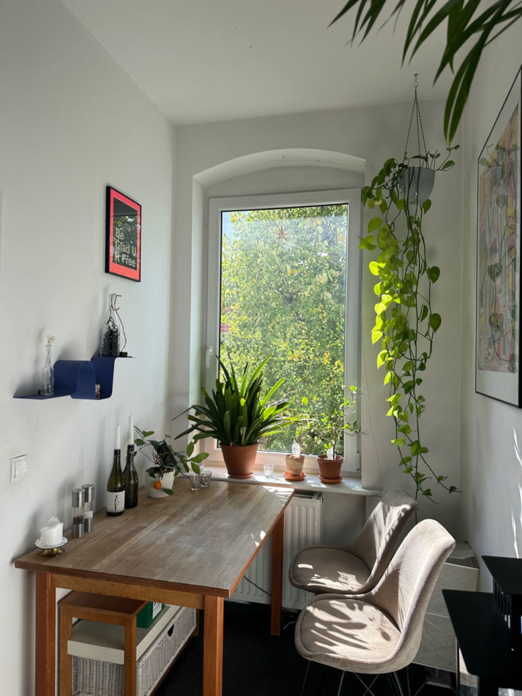 Flat Neukölln Fontanestraße - picture 6