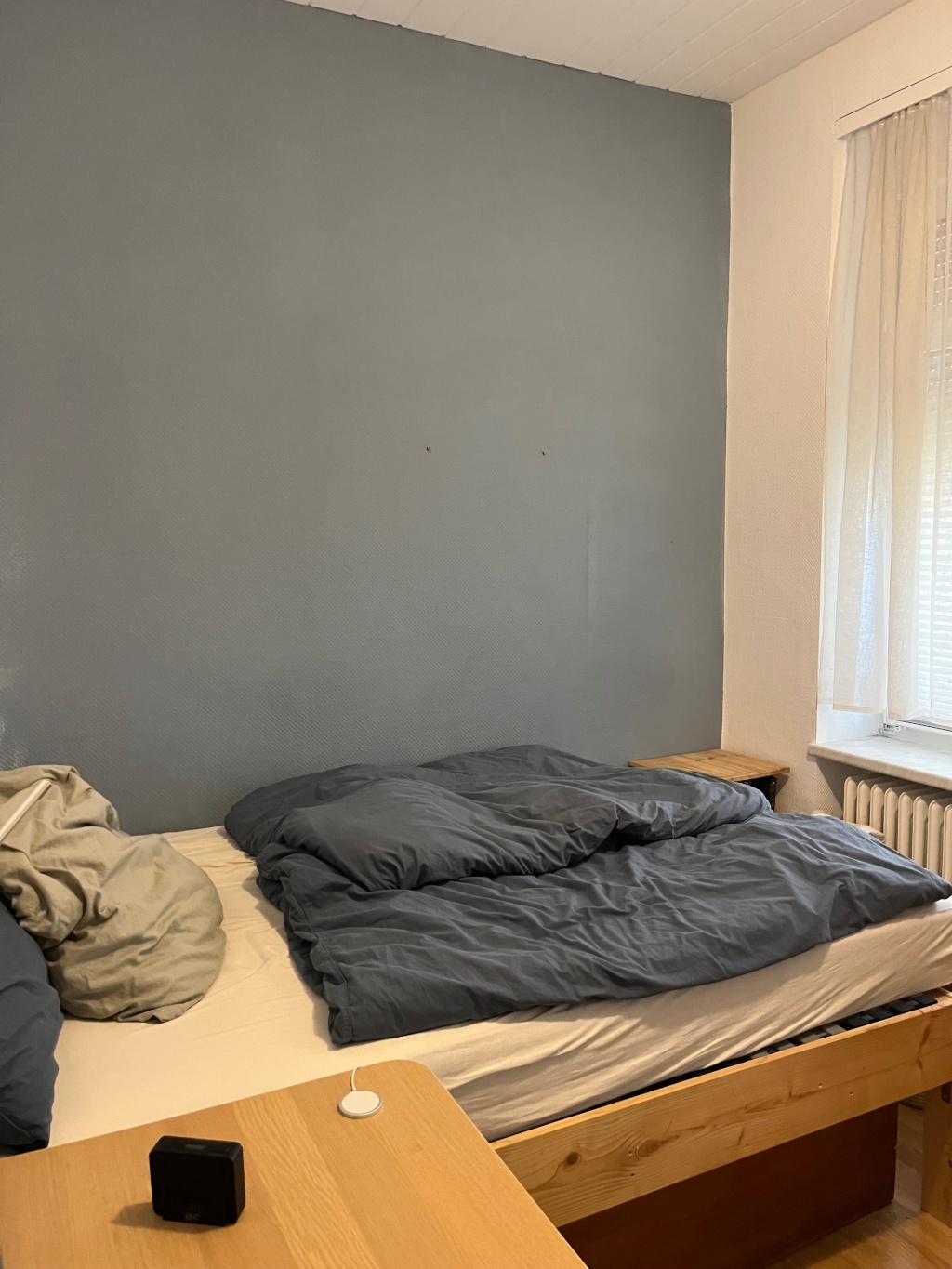 Möblierte 2-Zimmer-Wohnung im Frankfurter Nordend – 60318 Frankfurt am Main Nordend-West – Vorschaubild 9