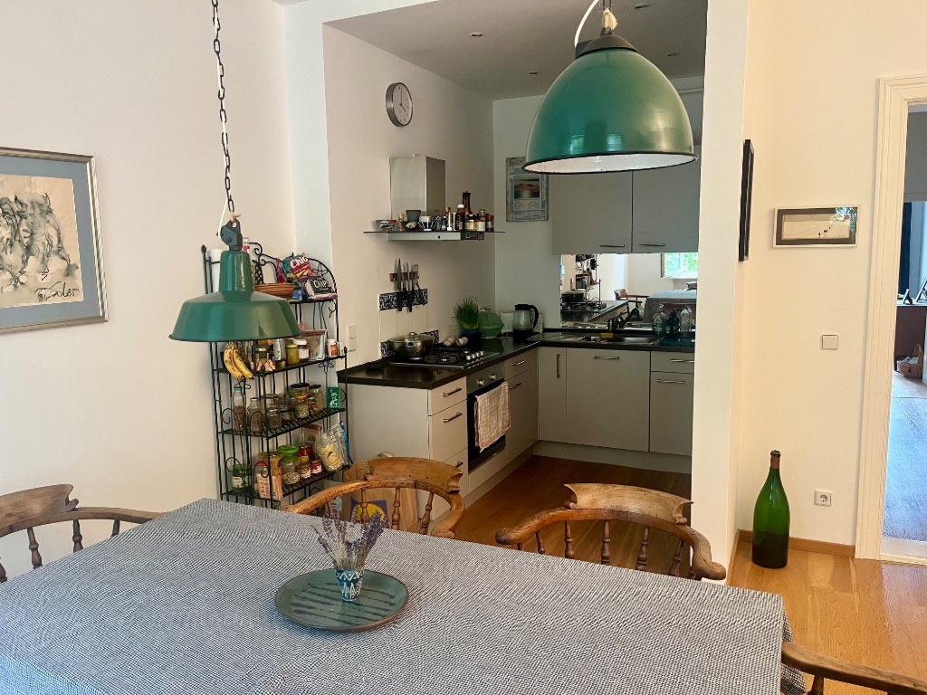 Wohnung Kreuzberg Skalitzer Straße - Bild 7