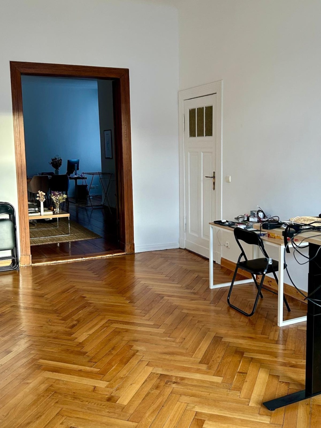 Wohnung Prenzlauer Berg Schönhauser Allee - Bild 4