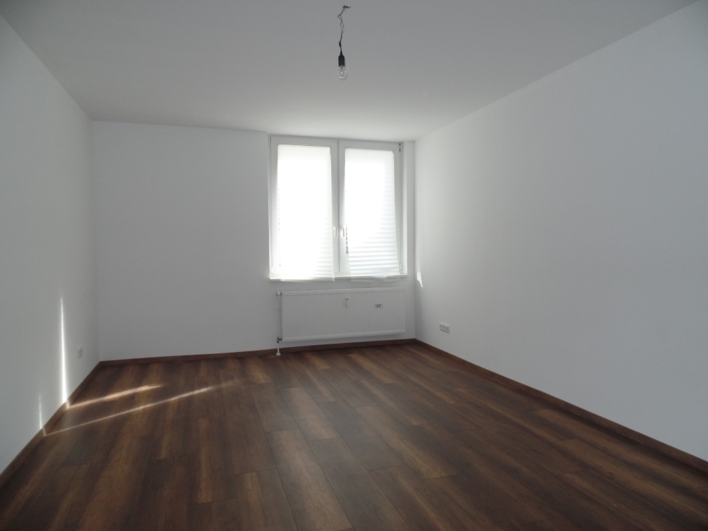 Wohnung Quadrate C3 7 - Schlafen 2 OG